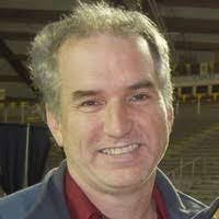 Paul Baugher's Instagram, Twitter & Facebook