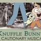 CM Children's Theatre Presents: Knuffle Bunny A event image