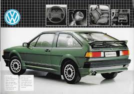 Image result for Escorial Green 1984 Volkswagen