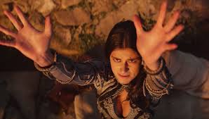 Why Witchers Anya Chalotra refused body double for naked scenes