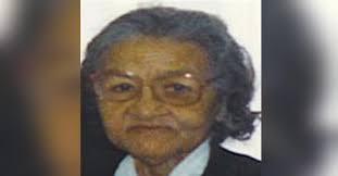 Veola Grooms Crosby Obituary