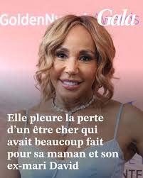 Cathy Guetta dévastée : elle pleure la perte d'un être cher qui avait  beaucoup fait pour sa maman et son ex-mari David ➡️ https://l.gala.fr/c9I