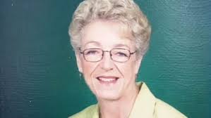 Betty Fisher Wooldridge Obituary (1940