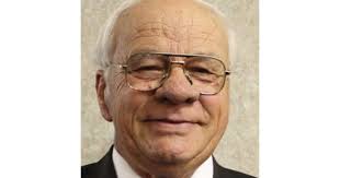 Wayne Milfred Snyder Obituary (1934