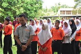 East to west pelbagai cabaran. Facebook