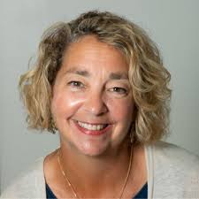 Danielle Stiles-Polk, President of the Hamilton County Community  Foundation, shares where she'll focus her efforts in her role. "I want to  focus