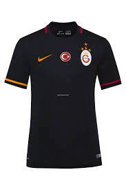 Galatasaray were founded in 1905 and are the most successful club in turkey. Galatasaray Away Jersey 2015 16