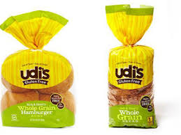 Gluten free vegan bread brands. Pros And Cons Of Udi S Gluten Free Whole Grain Bread
