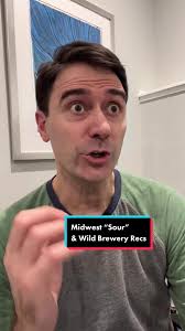Recomendaciones de Cervecerías Ácidas en el Medio Oeste