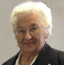 Lea Lotti Martinelli (1927-2018)