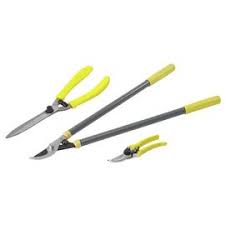 One of the lightest shears on the market. Garden Shears Loppers Hedge Lawn Shears Argos