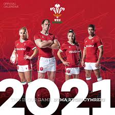 Here's everything you need to know ahead of the tournament this summer. Official Welsh Rugby Union 2021 Calendar Square Wall Format Calendar 2020 Calendar Amazon Co Uk Danilo Promotions Ltd Books