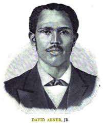 Prof. David Abner, Jr