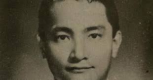 Amlat Magaleño: 58. THE UNTOLD STORY OF BENEDICTO TOBIAS DAYRIT
