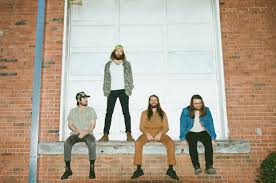 Tour — Sam Burchfield