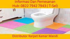 Kamar mandi mewah dan elegan bisa kamu miliki. 15 Ide Produsen Karpet Mie Bihun Keset Kamar Mandi Bahan Baku Karpet