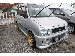 No 31, jln tun abdul razak (susur 5), johor bahru. Jual Kereta Perodua Kenari 2008 Ez 1 0 Di Selangor Automatik Hatchback Silver Untuk Rm 11 900 7438842 Carlist My