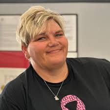 Fundraiser for Rebecca Hoelscher by John Franck : Donate to Help Becky and  her Family!