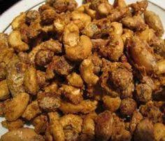 Knusprige Gewurznusse Von A Schuhbeck Rezept Rezepte Schuhbeck Schuhbeck Rezepte