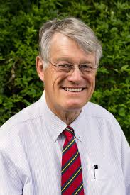 Letter From the Chair