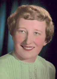 Frances Filip Obituary (1931