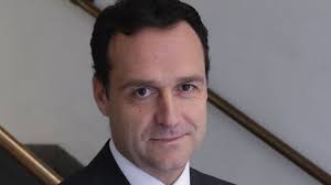 Presidente Piñera designa nuevos cargos: Nombró a Pablo Terrazas como nuevo  vicepresidente de Corfo