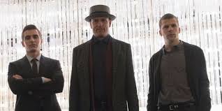 You can also suggest completely new. Now You See Me 2 Archives Big Gay Picture Show