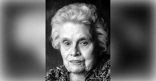 Obituary information for Marion Elizabeth MacKinnon