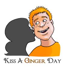 See more ideas about ginger day, ginger, night out. Kiss A Ginger Day Canada
