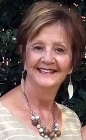 Karen Stott avis de décès