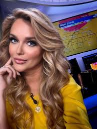 It never fails. I always unintentionally match the map. And this time, it's  a serious one with a Level 4 and 3 of 5 threat for Severe Weather. Catch  this chameleon break