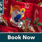 Advent Calendar Workshop — Diverse Abilities ... event in Christchurch