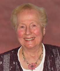 Gloria BLACKLOCK Obituary (2018)