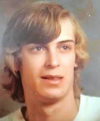 Clifford Dean “Binky” Steppler (1958-2001)