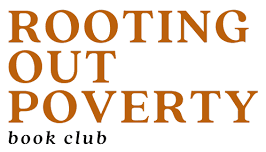 Rooting Out Poverty Book Club