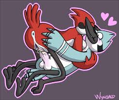 regular show porn only xxx 1 - MegaPornX