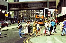 .one chief of staff was selected around 10,000 active members over 30 years 100,000's of supporters terrorist attack: Shattering The Myth Of The 1996 Ira Manchester Bomb