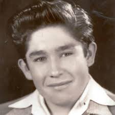 Most Recent Obituaries