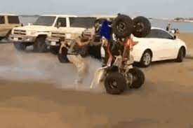 Oct 01, 2018 · y8 multiplayer stunt cars are the super fun online driving game in which you can drive freely around the map that is filled with obstacles ready for you to perform awesome stunts on. Atv Gifs Get The Best Gif On Giphy