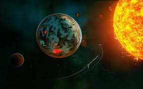 Here are the space desktop backgrounds for page 9. Hd Wallpaper Best Games Xbox One Space Sun Ps4 The Long Journey Home Game Wallpaper Flare