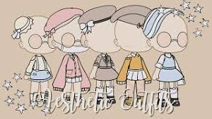 Find a kaleidoscope of designs, styles, colors, and sizes here, all designed and sold by independent artists from around the world. Buy Cute Aesthetic Gacha Outfits Off 65
