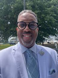 I'm EXCITED! Please Join Us At The Praise Center! I Already Feel The Fire  Of GOD🔥😭🙌🏽