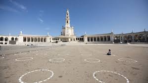 Santuário de fátima manaus, manaus. Covid 19 Santuario De Fatima Retoma Programa Oficial Completo Observador