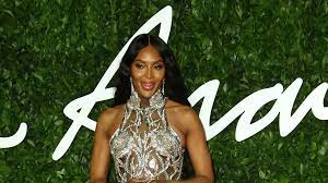 Naomi elaine campbell (born 22 may 1970) is a british model, actress and businesswoman. Wsykzrlasbry7m