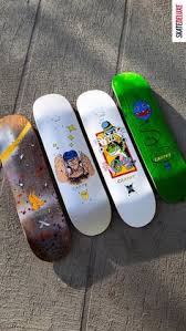 Collection by true skateboarding • last updated 6 days ago. 900 Skate Deck Art Ideas In 2021 Skate Decks Skate Skateboard Decks