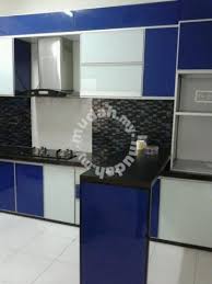 Terdapat beraneka jenis model jendela aluminium minimalis yang bisa anda jadikan sebagai referensi. Kabinet Dapur On Invaber Aluminium Kitchen Cabinet Design Malaysia 2 Tingkat Untuk Dijual Di Seremban Set Stainless Steel Double Bowl Rumah Banglo Untuk Dijual Di Proses Reka Bentuk Hiasan Dalaman Kabinet Dapur