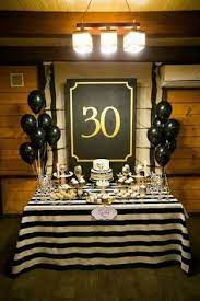 40 fun 30th birthday party ideas in 2021 (for him or her) 34 fun 15th birthday party ideas in 2021 Image Result For Surprise 30th Birthday Party Ideas For Men 30th Birthday Parties Surprise 30th Birthday 30th Bday Party