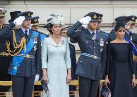 Książę william od początku miał nie ufać wybrance. Ksiaze Harry I Ksiaze William Kloca Sie O Meghan Markle Interweniowal Ksiaze Karol Eska Pl
