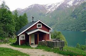 ferienhaus in sogn und fjordane in norwegen ferienhaus norwegen haus ferienhaus