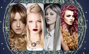 Dei trattamenti mirati che preservano la luminosità della tinta in tutte le sue sfaccettature. Come Scegliere Il Colore Dei Capelli In Base Al Segno Zodiacale Stylosophy